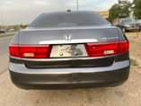 A picture of Honda Accord 2006 model Everything is working perfectly well and