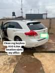 A picture of Car