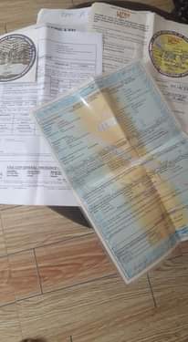 A picture of TVS STAR HLX 125 HAIJAGUSWA INJINI