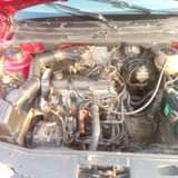 A picture of Vento golf