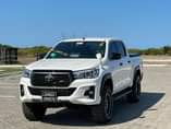 A picture of TOYOTA HILUX