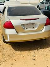 A picture of 07 Honda DC 1m
