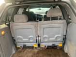A picture of Clean registered Toyota sienna 2002 model is available for sale