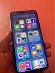 A picture of IPhone XS Max 256Gb