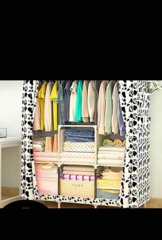 wardrobes