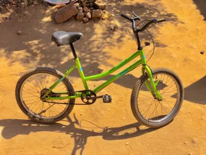 bicycle