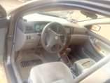 A picture of 2004 Toyota corrola