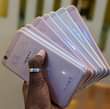 A picture of Oppo a59 gb64 ram4