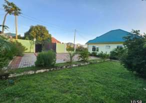 A picture of Nyumba inauzwa kigamboni mikwambe million 75