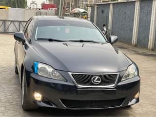 A picture of 2006 Lexuz IS250 09033805977