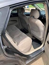 A picture of Toyota Prius 2006