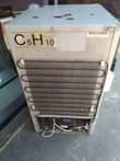 A picture of Quick sale adh fridge