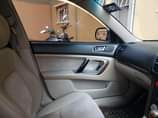 A picture of Subaru Outback