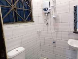 A picture of Namugongo two bedroom for rent