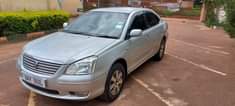 A picture of Am selling my car