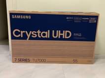 A picture of SAMSUNG PRICE LIST 1 43 inch smart sh 1 100