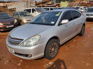 A picture of 2005 Toyota 2005