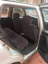 A picture of GOLF 3 NO FAULT 08033318656