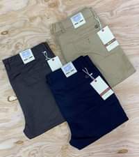 A picture of Trousers and shorts