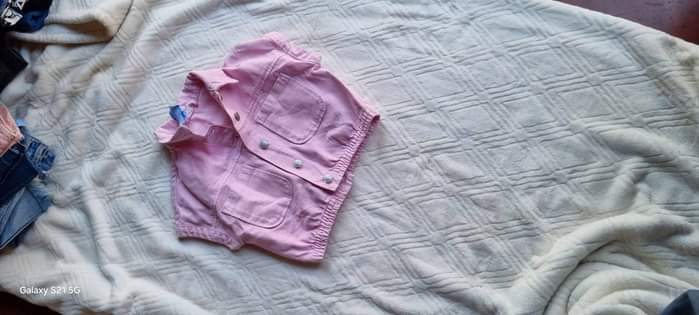jackets