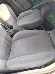 A picture of EXTREMELY CLEAN 2007 MODEL TOYOTA COROLLA Untampered Engine Untampered Gear