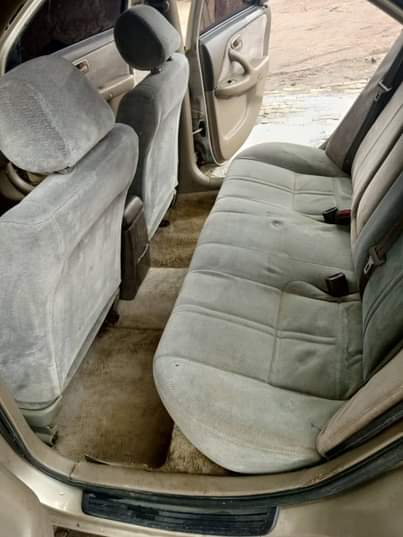 A picture of 2000 Toyota Camry Engine gear untampered Everything working perfectly Buy