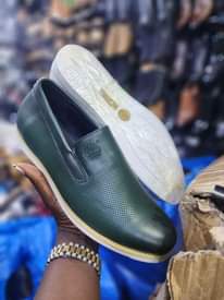 A picture of Gentle shoes