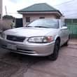 A picture of Toyota Camry Envelope light for sale Sound untampered engine and