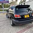 A picture of NI FIMBO SANA HARRIER ENGINE NDOGO Reg number D R