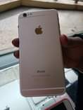 A picture of IPHONE 6 