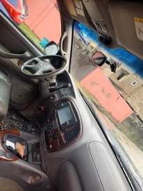 A picture of Toyota Sequoia 2008