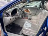 A picture of 2011 Foriegn Used Toyota Camry XLE