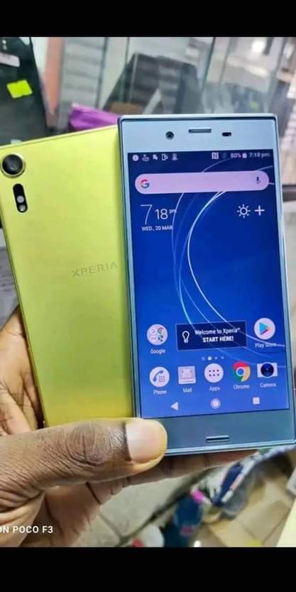 Result Page 2 of Sony Xperia for Sale in Cameroon | Xperia Z5, XA ...