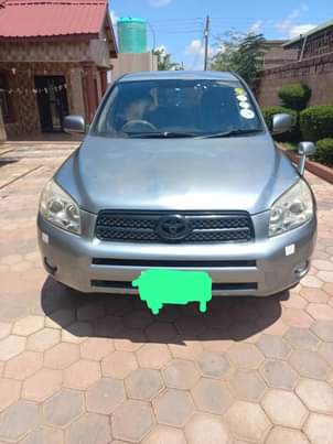 used toyota rav4