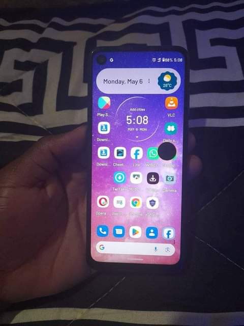 motorola