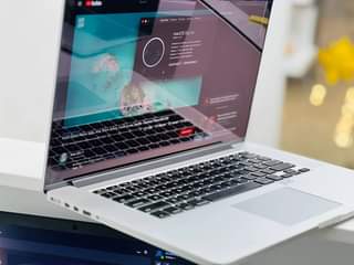 macbook