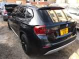 A picture of BMW X1 XDRIVE EAF