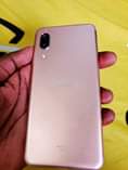 A picture of Sharp aquos sense 3