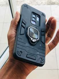 A picture of Samsung S9 