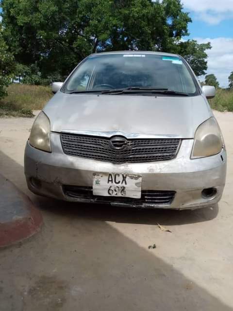used toyota spacio