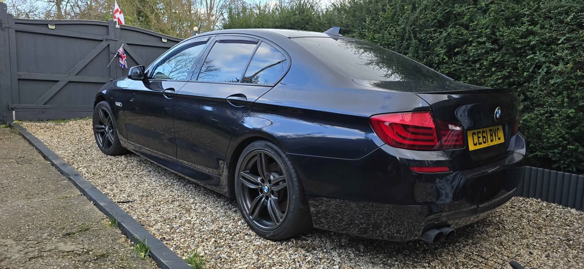 bmw msport