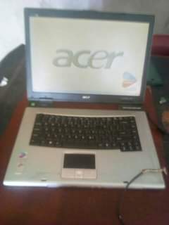 acer laptops