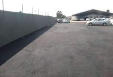 A picture of Tar Surfacing Bricks Paving