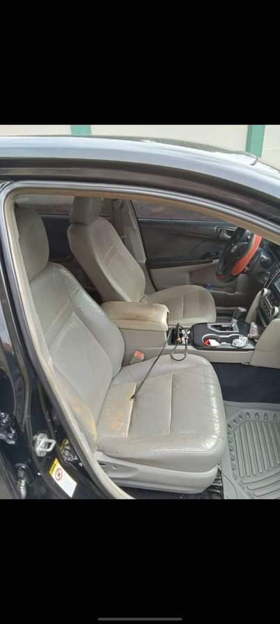 A picture of 2014 Toyota camry 2014
