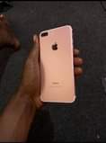 A picture of iPhone 7 Plus gb 128