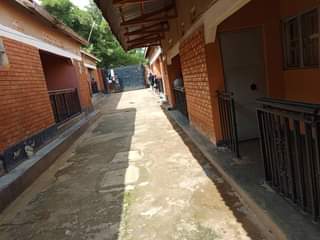 A picture of Rentals for sale 8 Doubles self contained Full with tenants