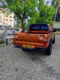 A picture of range
