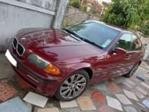 bmw e46