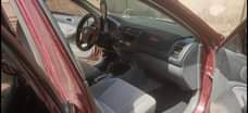 A picture of Honda Civic
