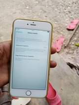A picture of IPHONE SIX PLUS